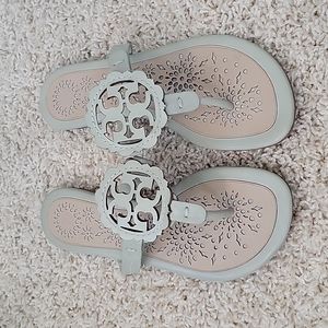 Tory Burch Miller Sandal